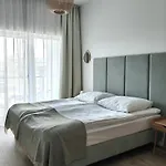 Natura 24 - Spa, Silownia Apartmán