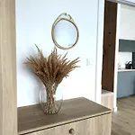 Natura 24 - Spa, Silownia Apartmán *