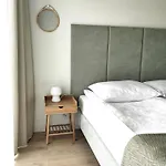 Apartmán Natura 24 - Spa, Silownia Dziwnów