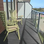 Natura 24 - Spa, Silownia Apartmán Dziwnów