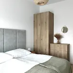 Natura 24 - Spa, Silownia Apartmán