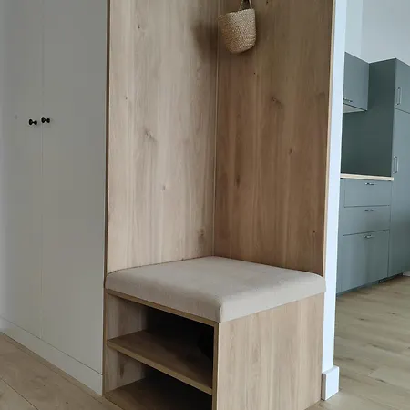 Natura 24 - Spa, Silownia Apartment *