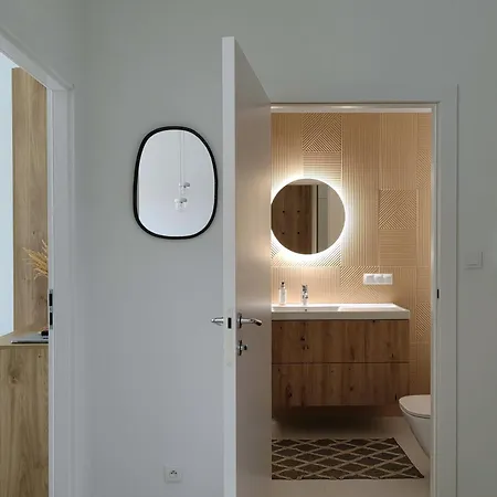 Natura 24 - Spa, Silownia *