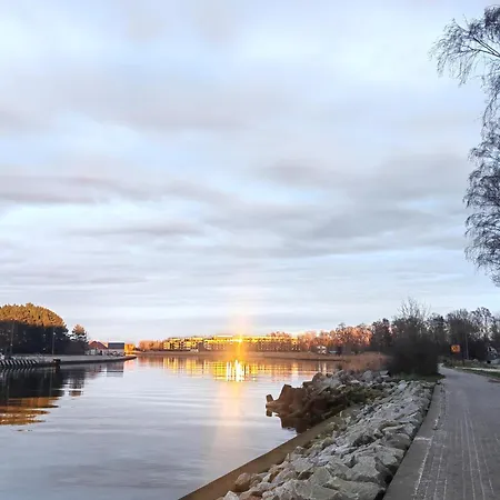 Apartment Natura 24 - Spa, Silownia *