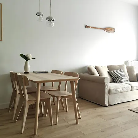 Natura 24 - Spa, Silownia Dziwnow