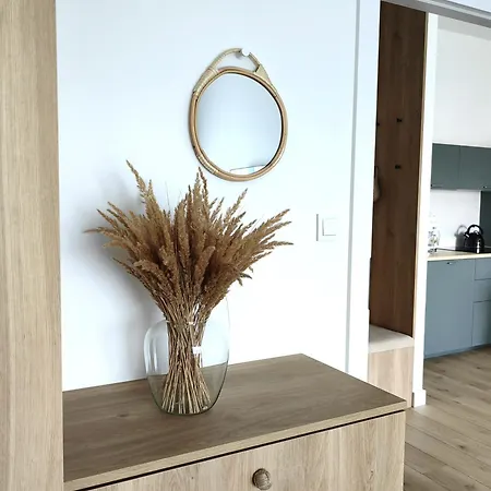 Natura 24 - Spa, Silownia Apartment *