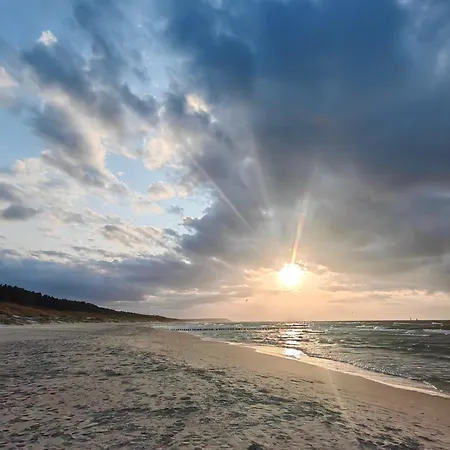 Natura 24 - Spa, Silownia * Dziwnow