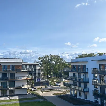 Natura 24 - Spa, Silownia Dziwnow