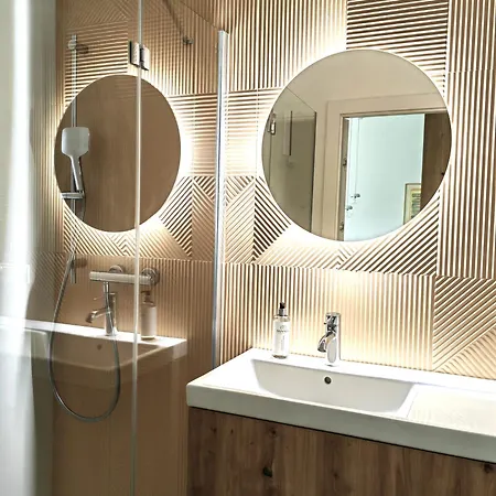 Natura 24 - Spa, Silownia