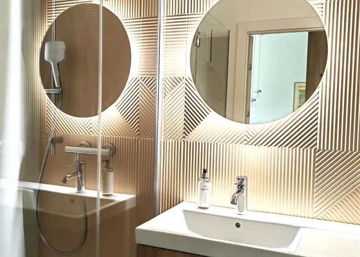 Natura 24 - Spa, Silownia